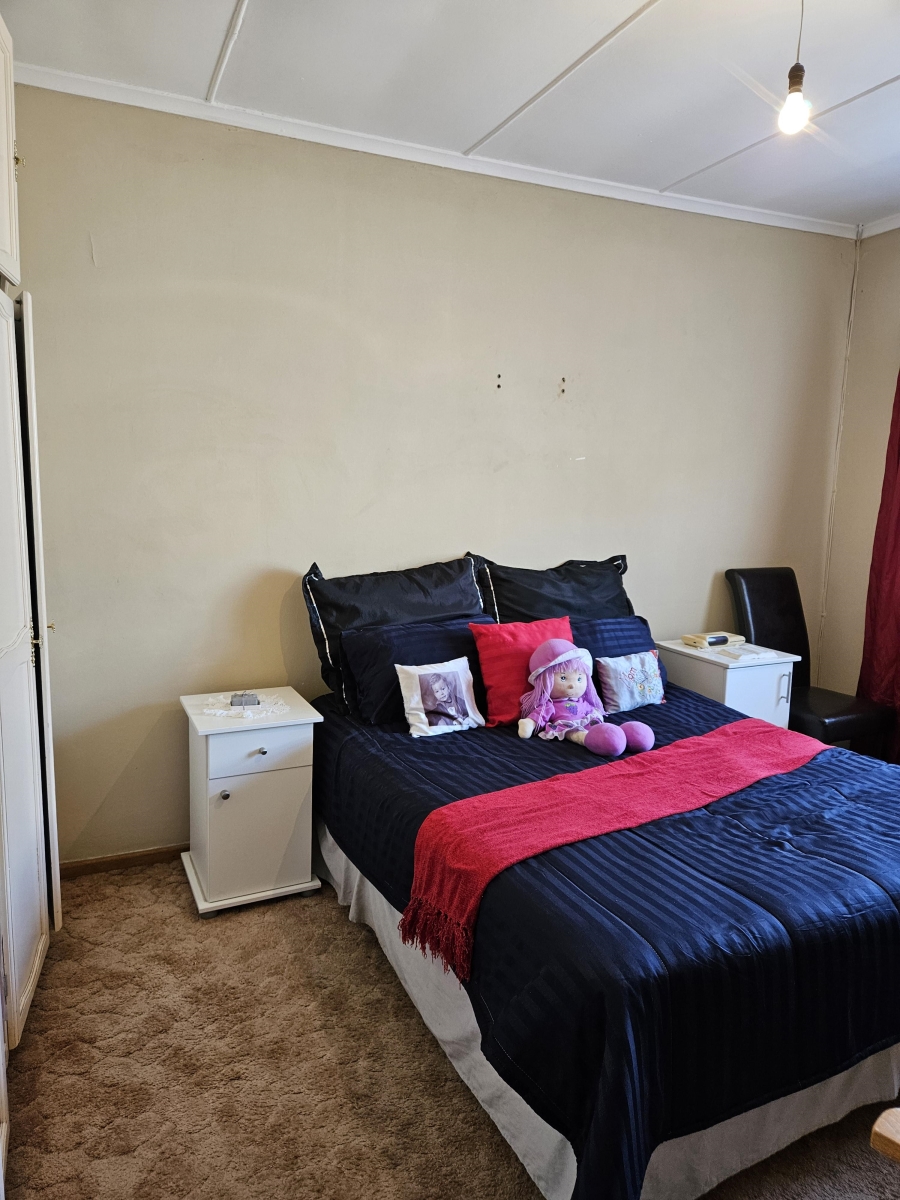 3 Bedroom Property for Sale in Algoa Park Eastern Cape